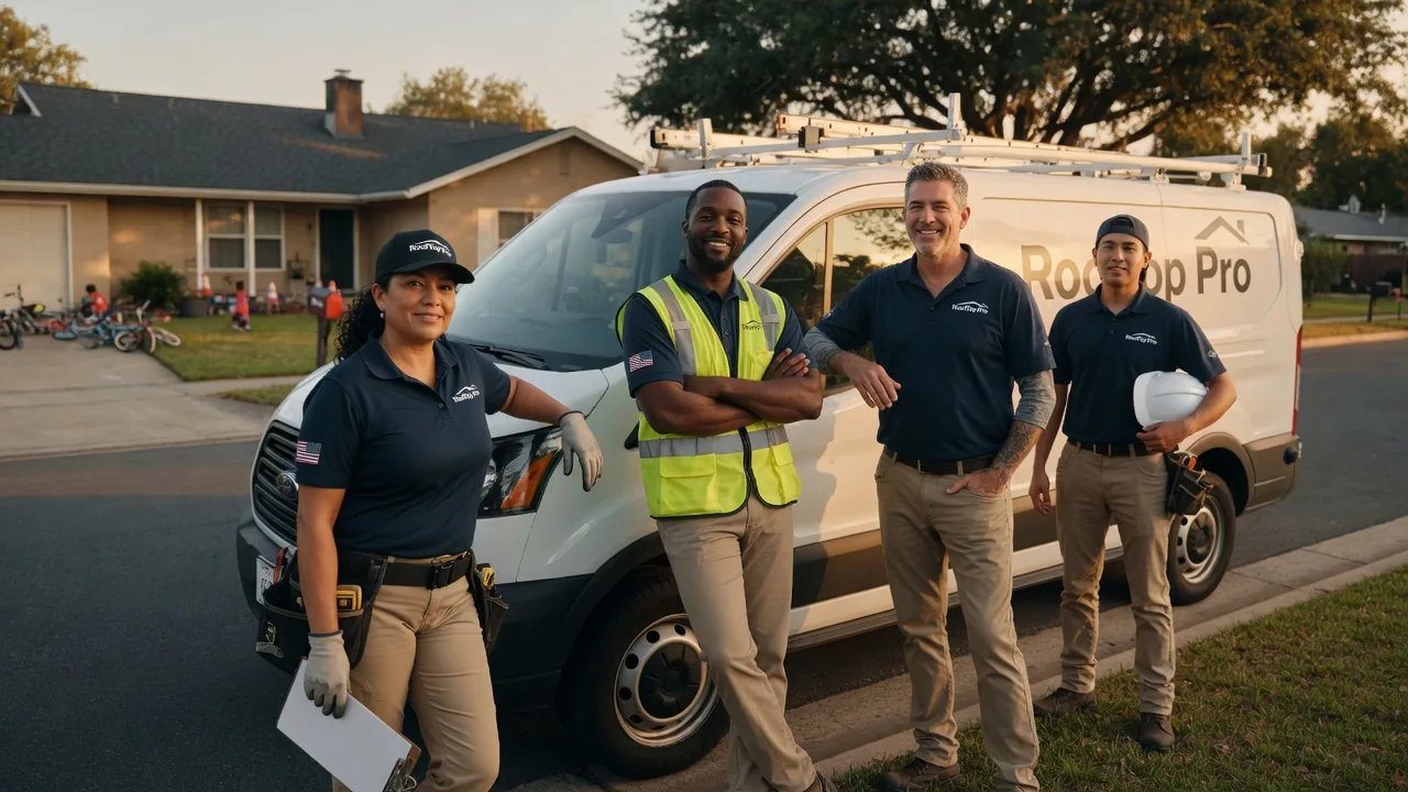 Roof Repair in Salem, NJ near me